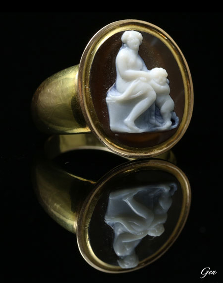 17���I�@�J���I�@�����O�@�A�t���f�B�e�ƃG���[�X