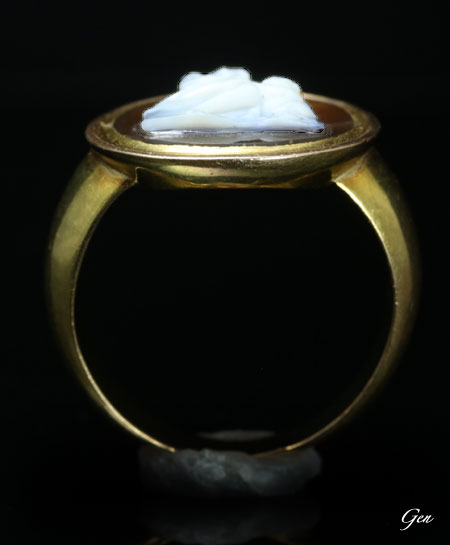 �T�[�h�j�N�X�@�J���I�@�����O�@�A�t���f�B�e�ƃG���[�X �V�����N