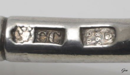 ���V�A�@��X�v�[���@�M���g�@�A���e�B�[�N