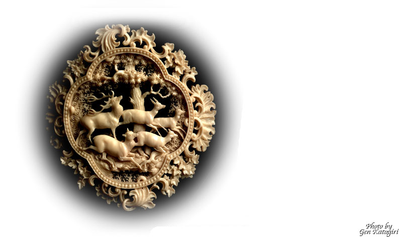 �ۉ�׍H�@���� / Dear Detail