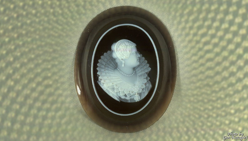 n[hXg[@JI@hardstone cameo