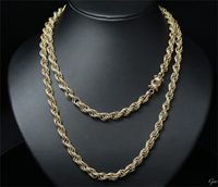 The Art of Gold